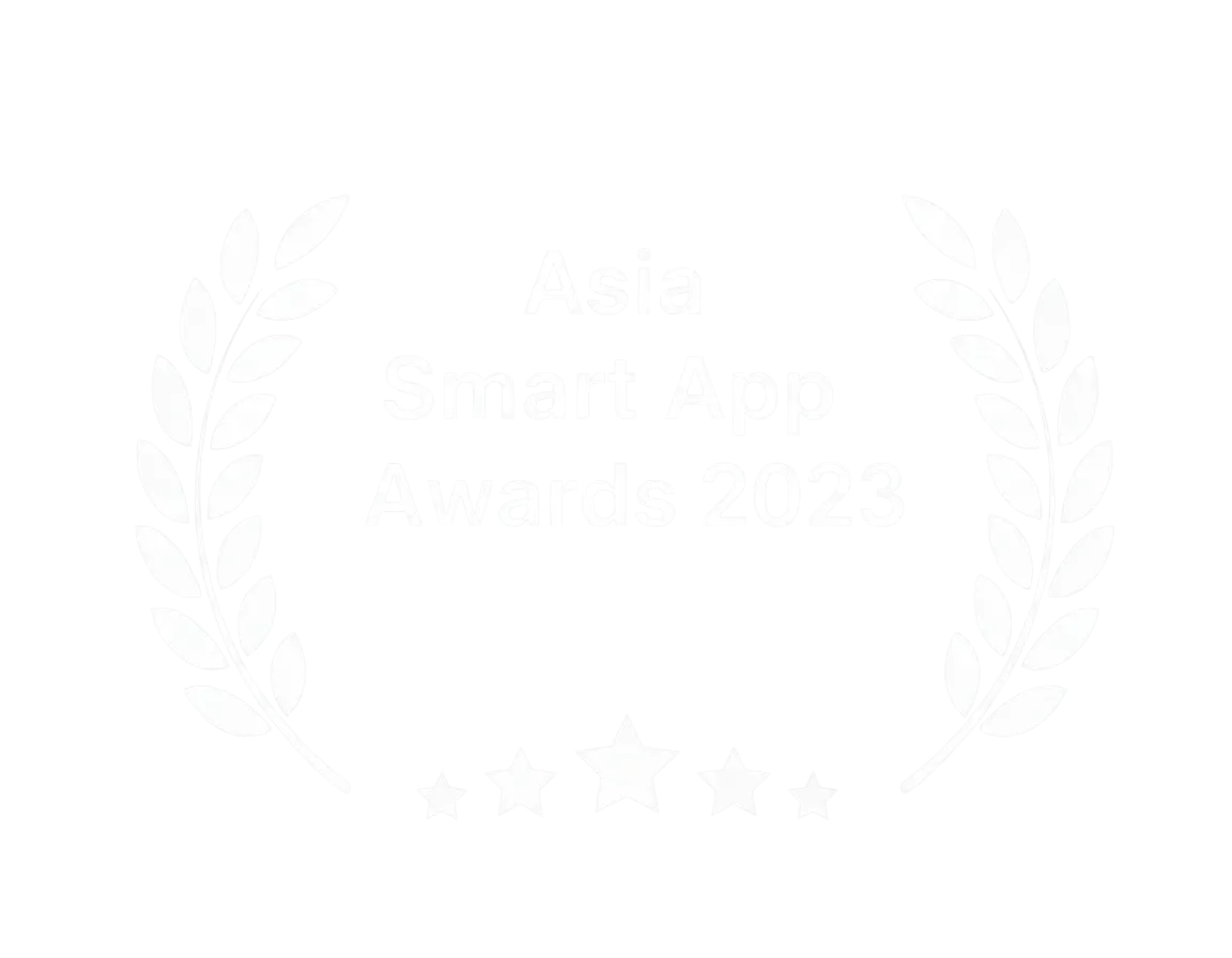 Asia Smart App Awards 2023
