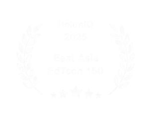 HolonIQ 2025 East Asia EdTech 150