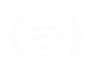 Hong Kong ICT Awards 2024 Merit