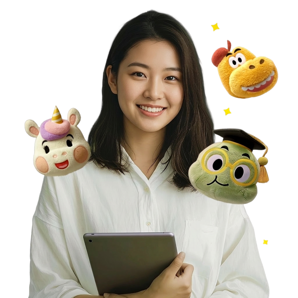 旅龜學習教學老師